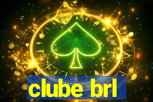 clube brl