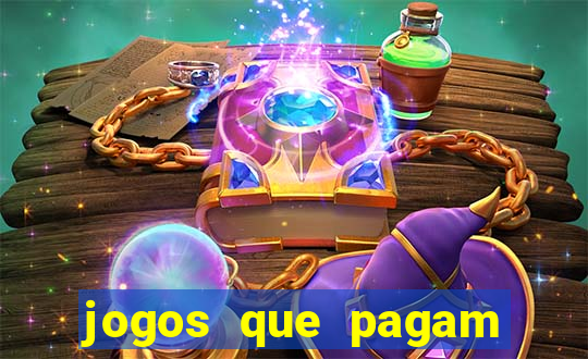 jogos que pagam via paypal