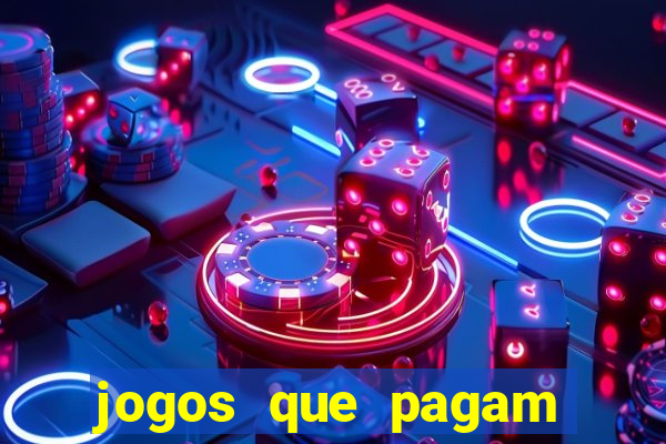 jogos que pagam via paypal