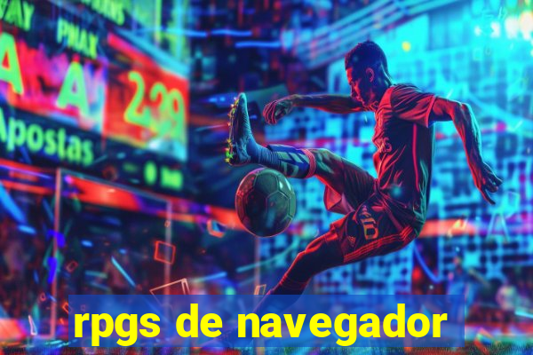 rpgs de navegador