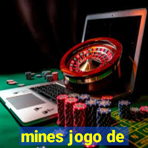 mines jogo de