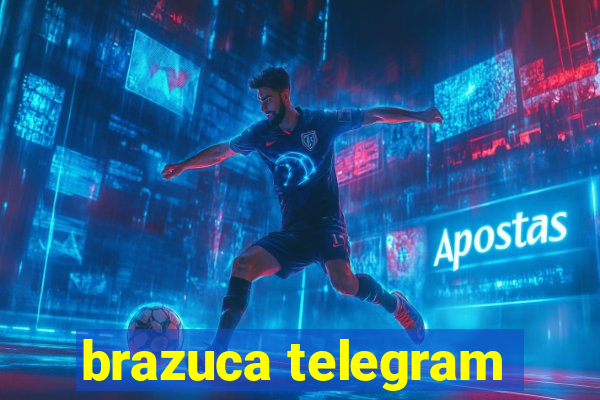 brazuca telegram