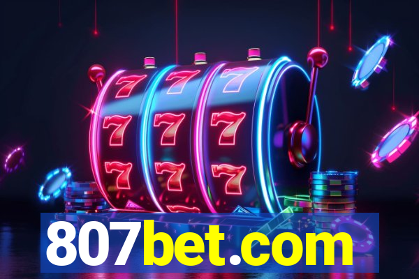 807bet.com