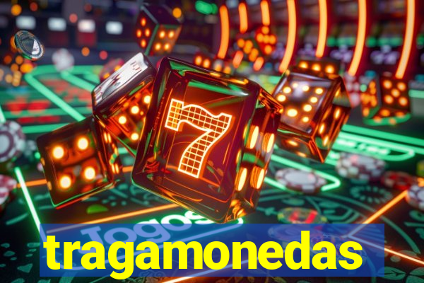 tragamonedas