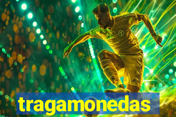 tragamonedas