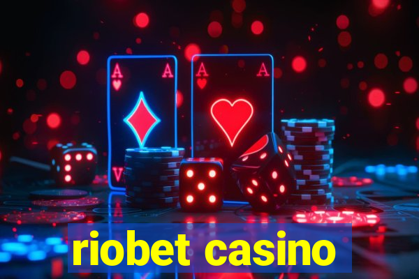 riobet casino