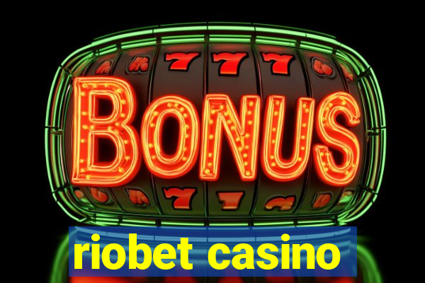 riobet casino