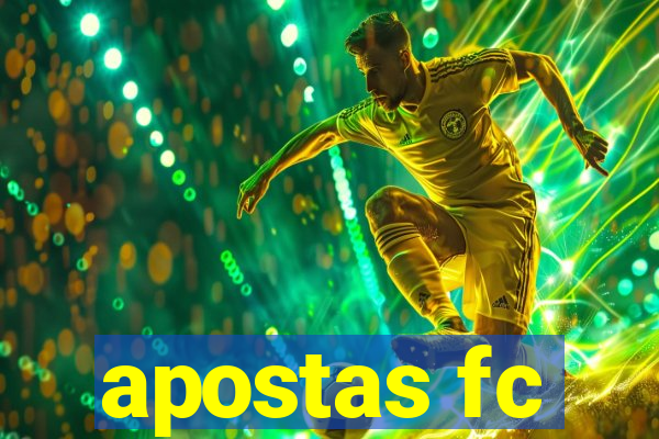 apostas fc