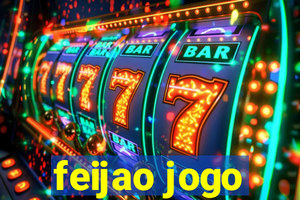 feijao jogo