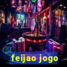 feijao jogo