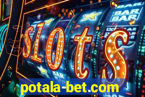 potala-bet.com