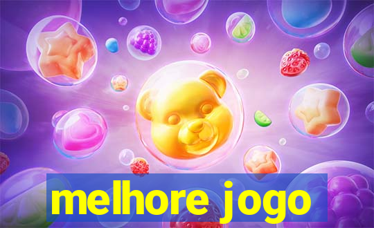 melhore jogo