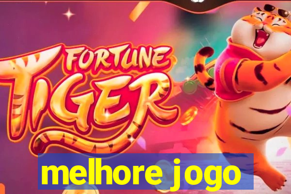 melhore jogo