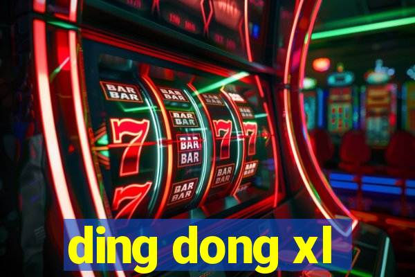 ding dong xl