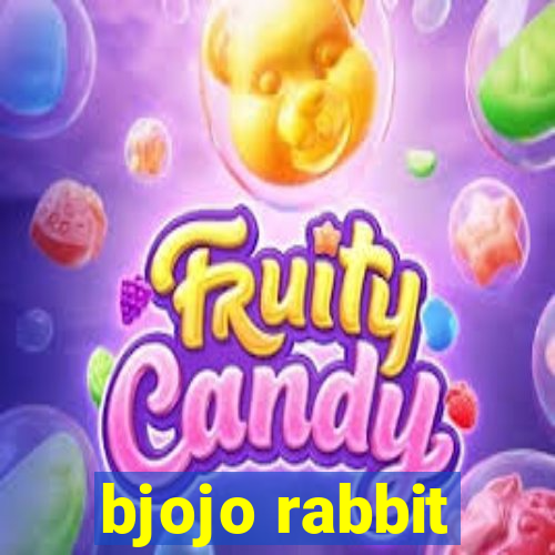 bjojo rabbit