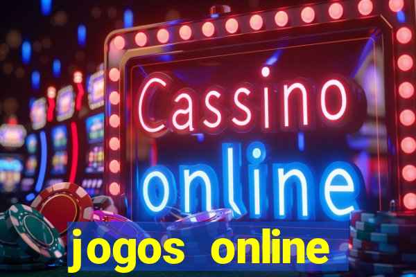 jogos online cassino ca?a níqueis