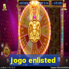 jogo enlisted