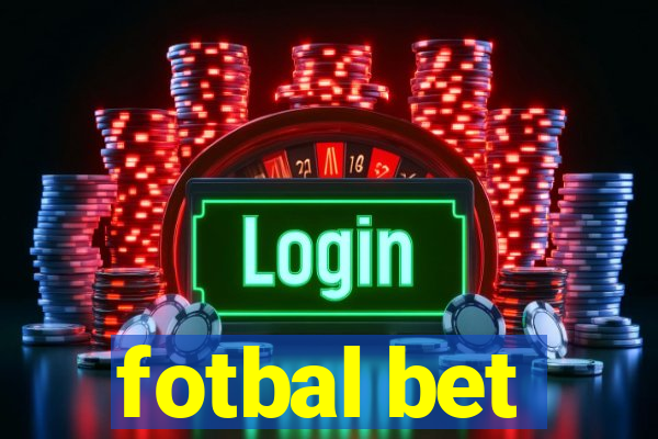 fotbal bet