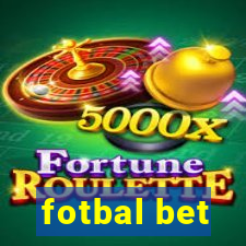 fotbal bet