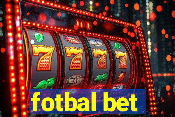 fotbal bet