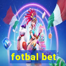 fotbal bet