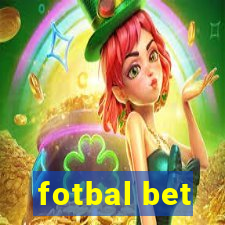 fotbal bet