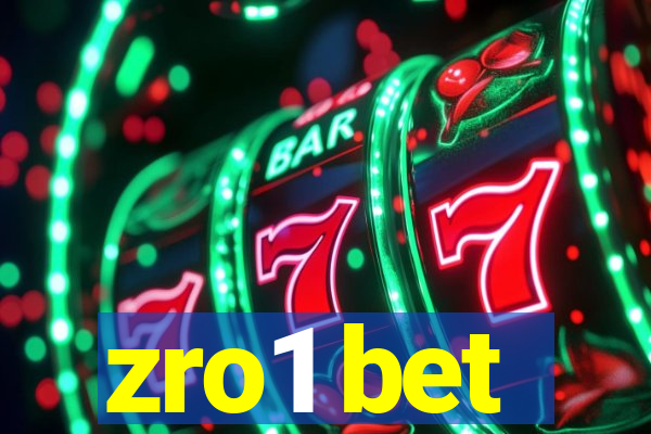 zro1 bet