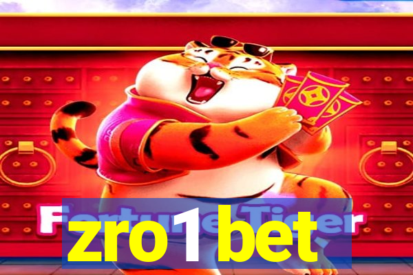 zro1 bet