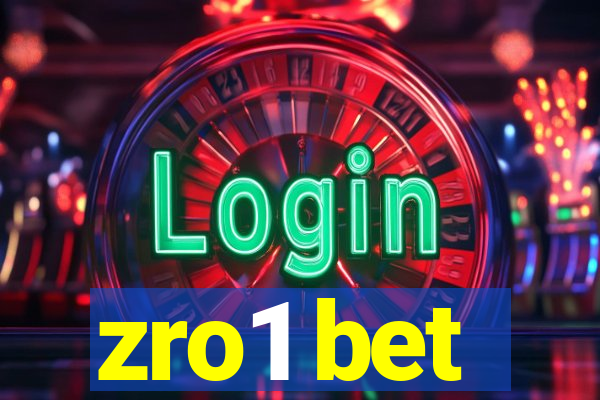 zro1 bet