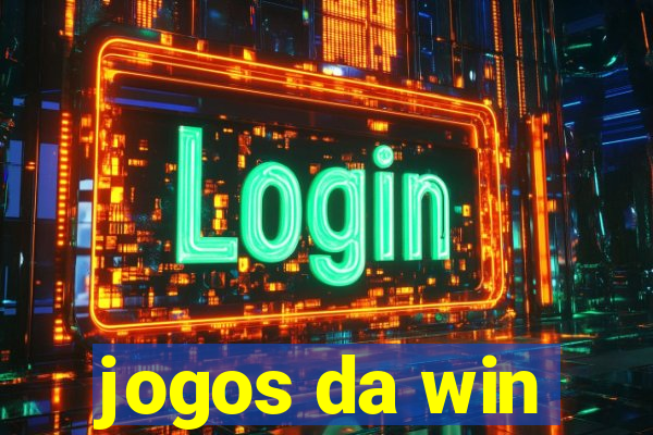 jogos da win