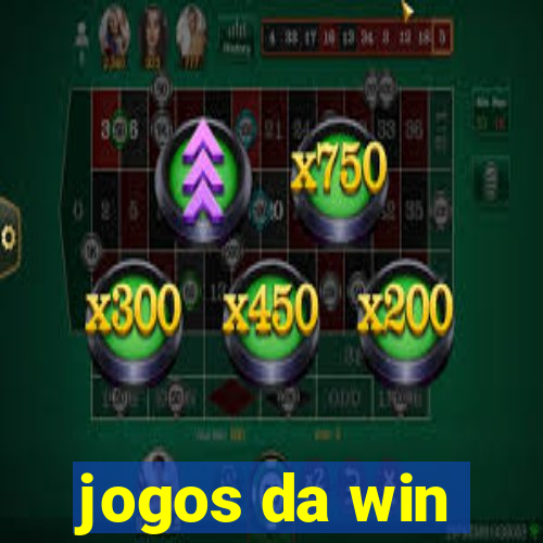 jogos da win