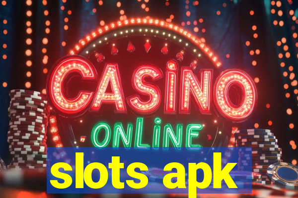 slots apk