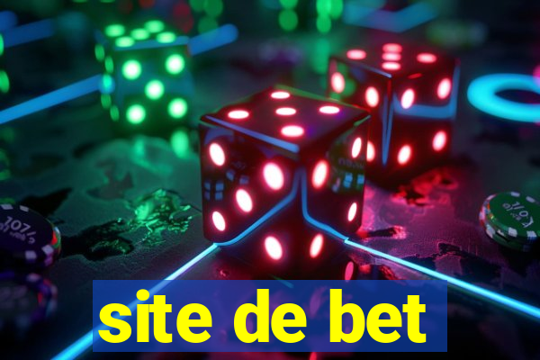 site de bet