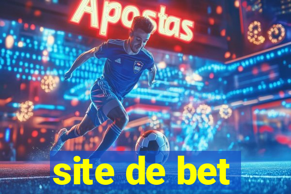 site de bet