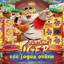 ccc jogos online