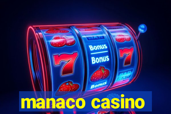 manaco casino