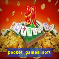 pocket games soft fortune tiger