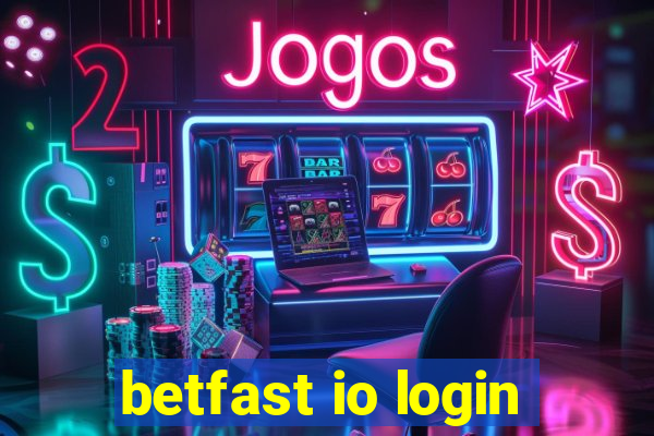 betfast io login