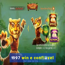 1997 win e confiável