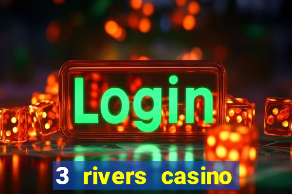 3 rivers casino coos bay