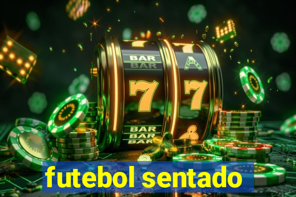 futebol sentado