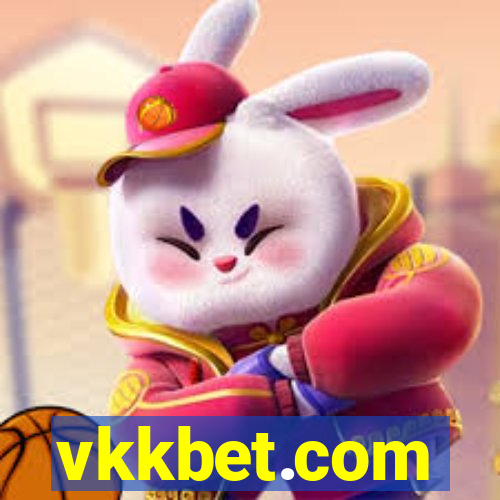 vkkbet.com