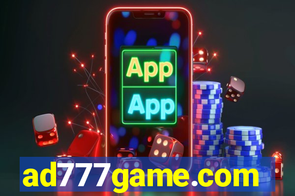 ad777game.com