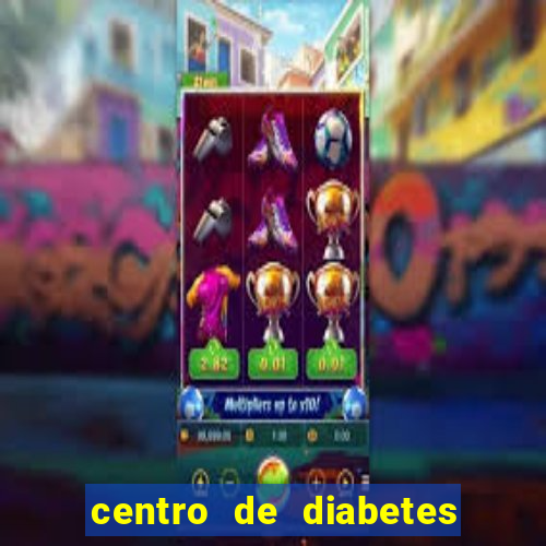 centro de diabetes rio de janeiro