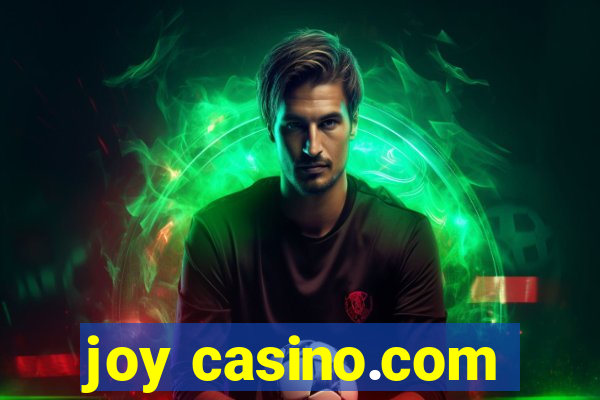 joy casino.com