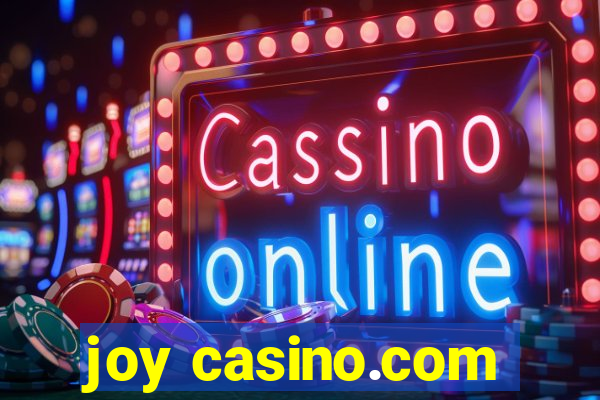 joy casino.com