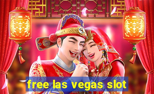 free las vegas slot