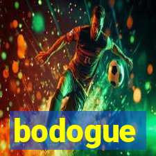 bodogue