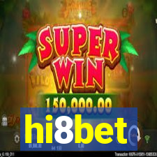 hi8bet