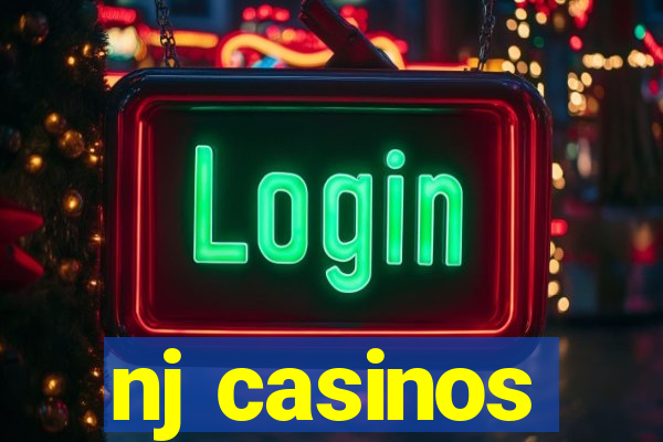 nj casinos